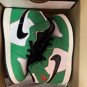 Jordan 1s , SIZE 8C , brand NEW